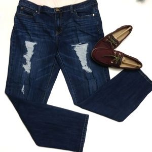 JENNIFER LOPEZ Boyfriend Jean 8